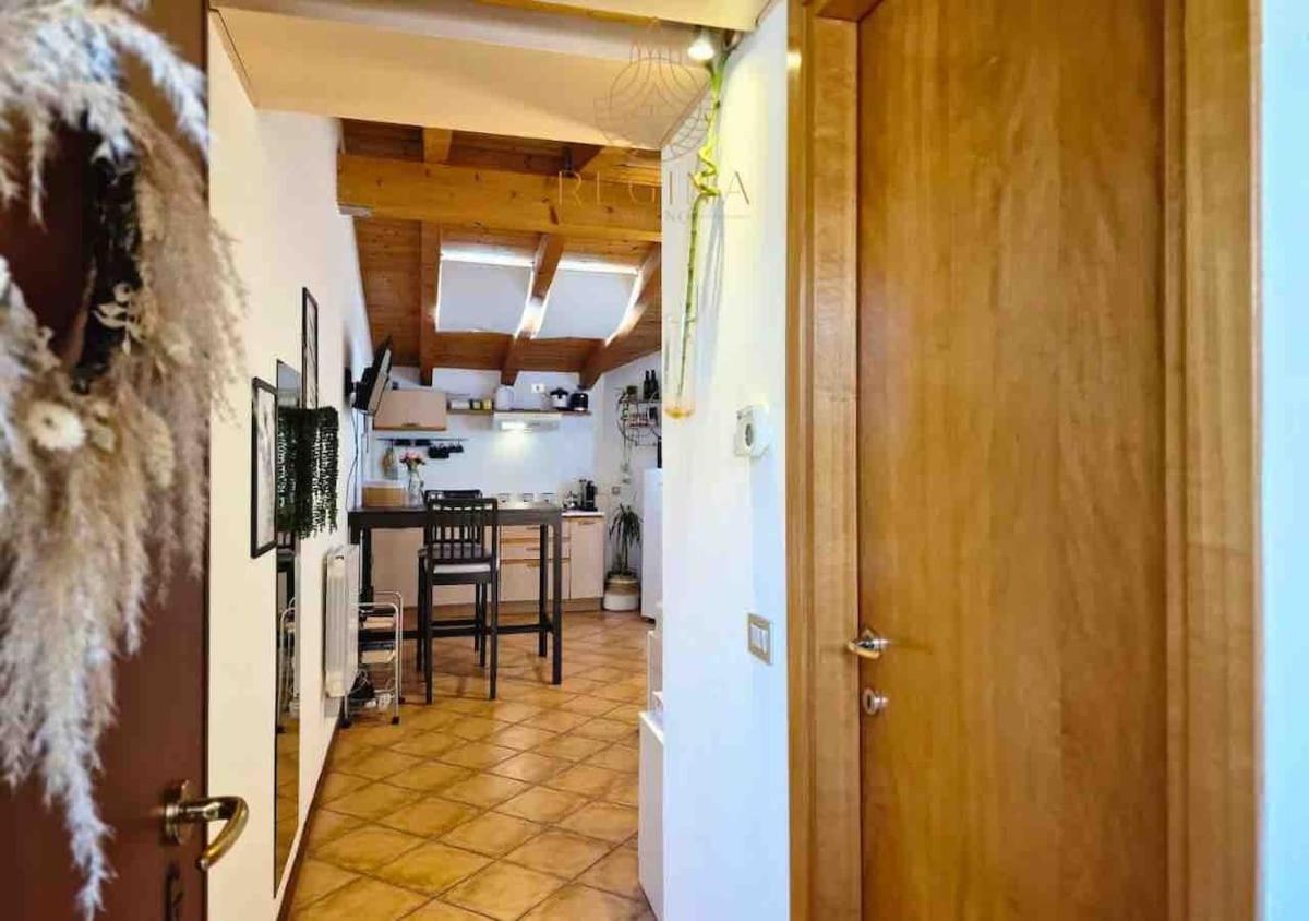 La Regina Delle Locazioni In Porta Romana 4 Apartment Mailand